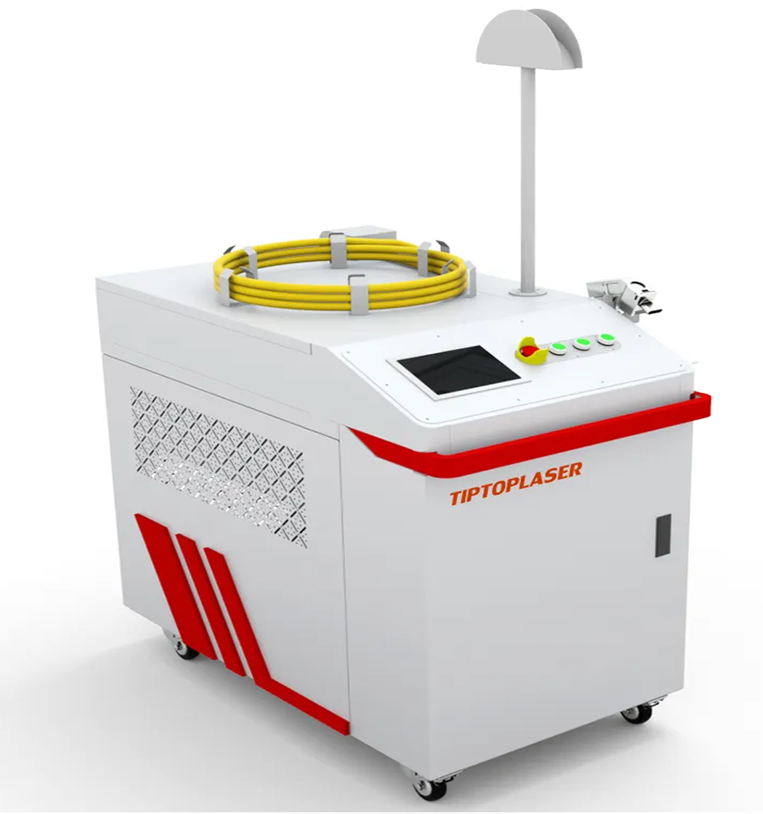 A Beginner’s Guide to Laser Rust Removal in 2023