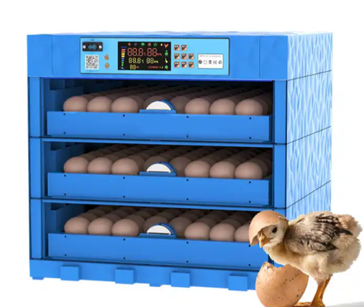 128 egg Incubator/incubator for chicken