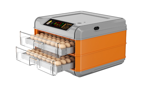 Chicken incubator egg tester machine