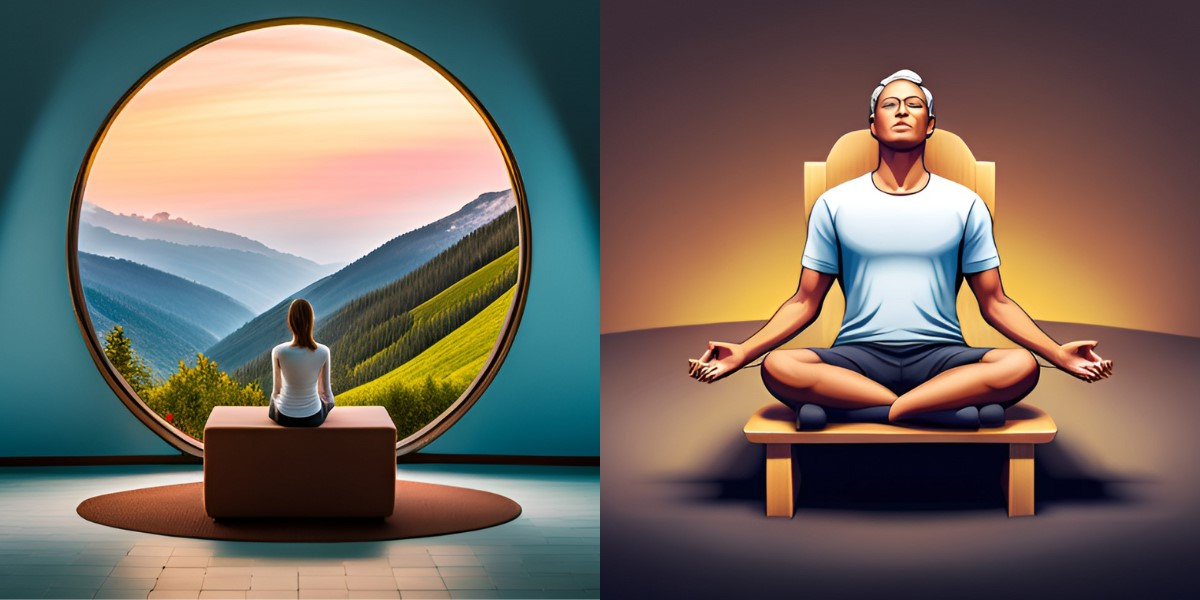 The Ultimate Buying Guide for Meditation Chair